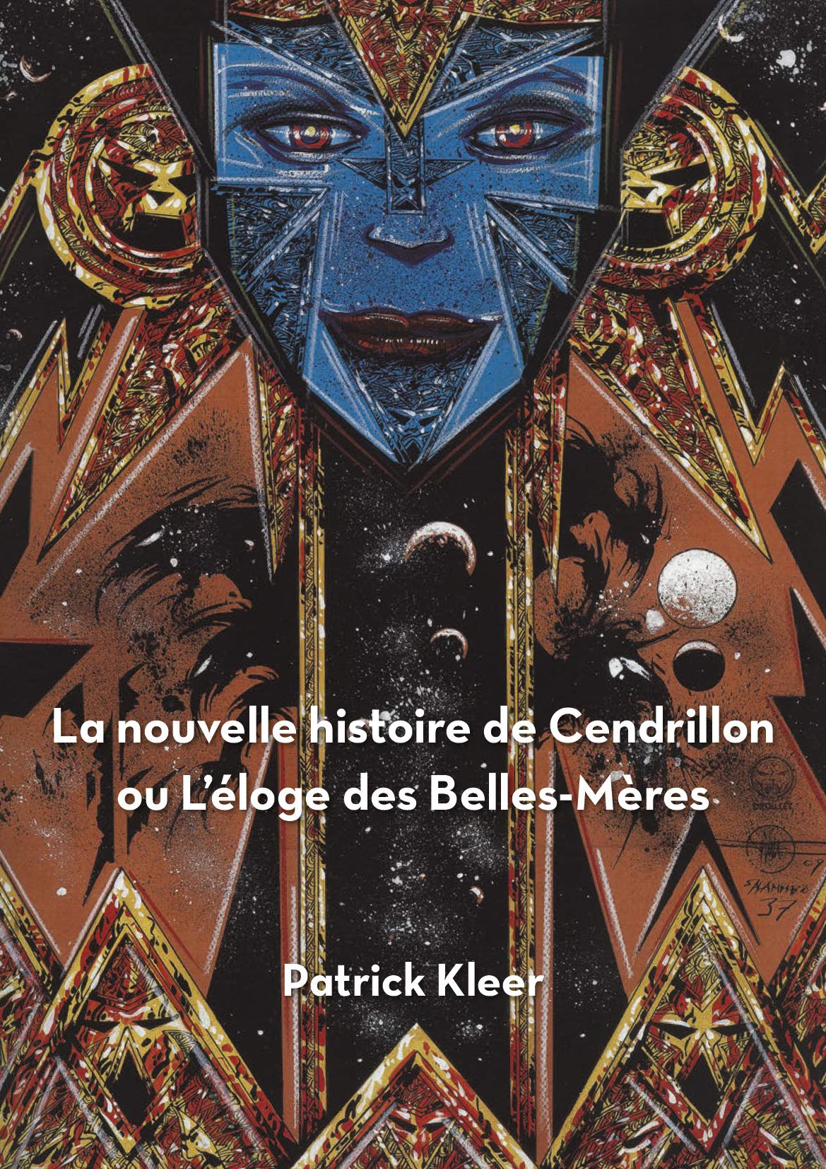 La nouvelle histoire de Cendrillon ou L'éloge des Belles-mères book