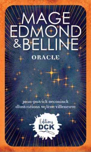 Product Image: Oracle Belline (Mage Edmond & Belline)