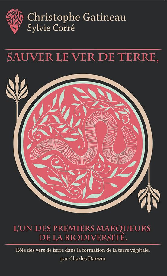 Sauver le ver de terre book