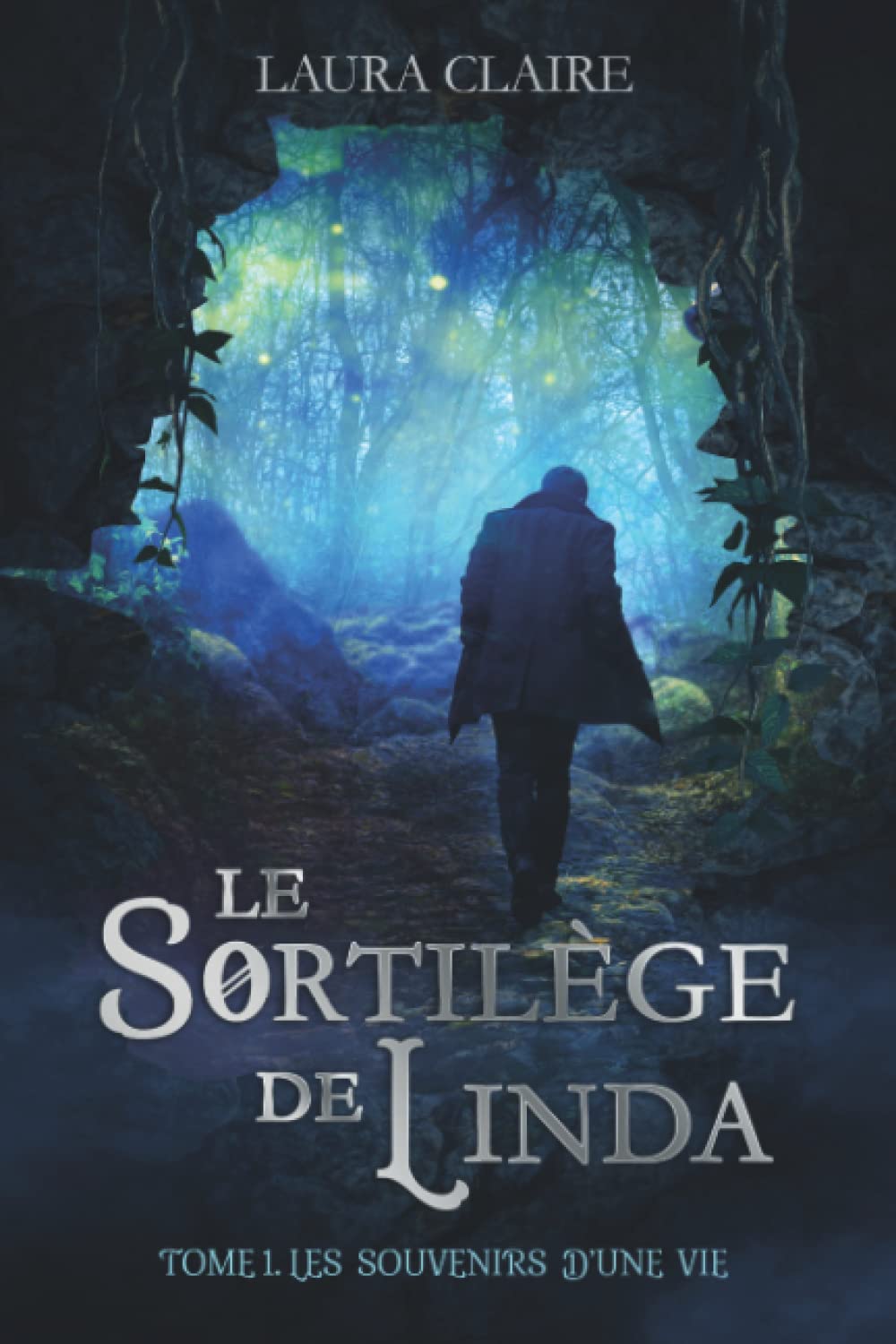 Le Sortilège de Linda - Tome 1: Les souvenirs d'une vie book