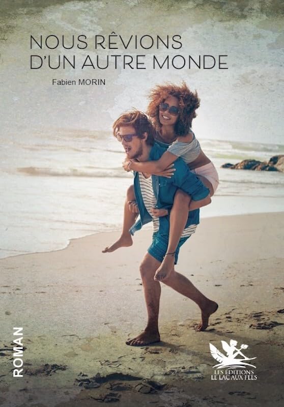 Nous rêvions d´un autre monde book