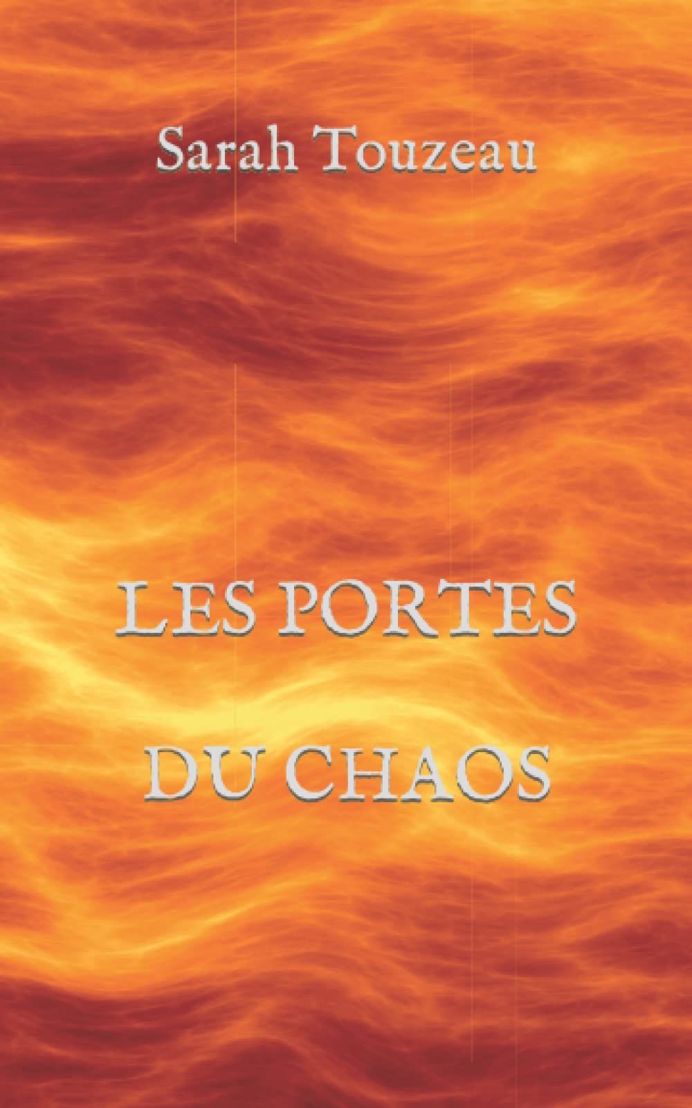 Les Portes du chaos book