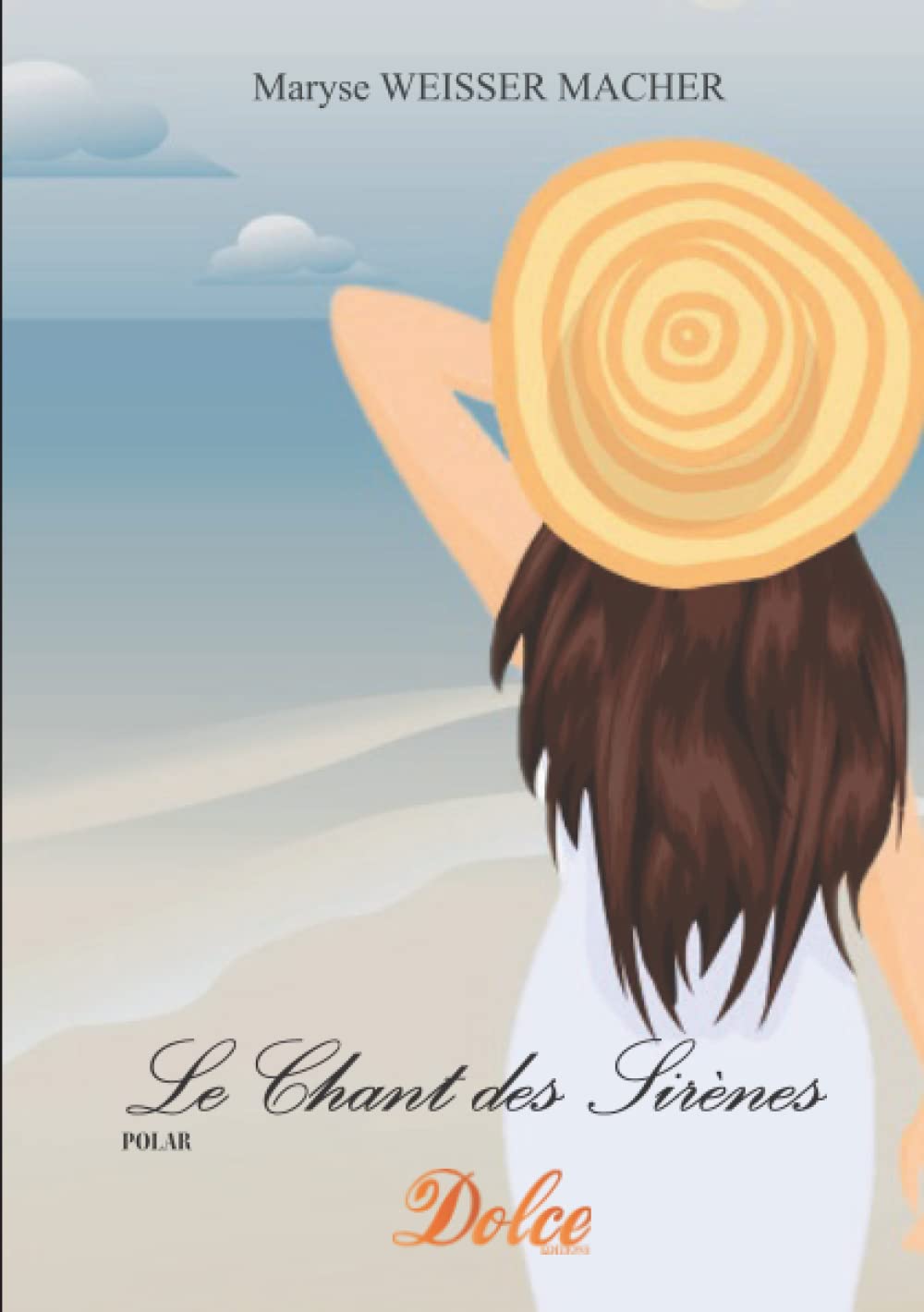 Le Chant des Sirènes: Polar book