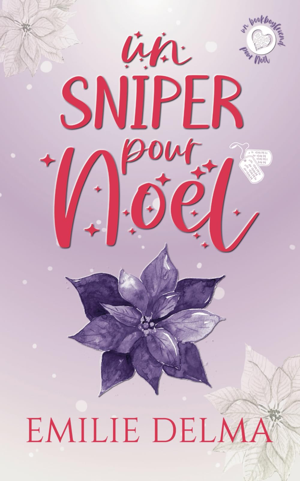 Product Image: Un Sniper pour Noël