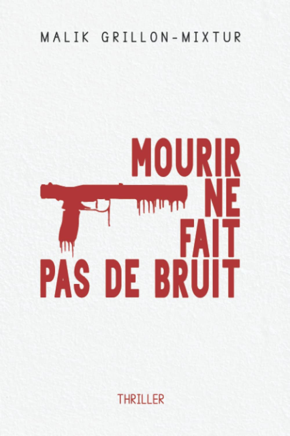 Mourir ne fait pas de bruit: Thriller à suspense, livre policier palpitant, roman noir (SAGA NOTRE-DAME) Detective & CSI