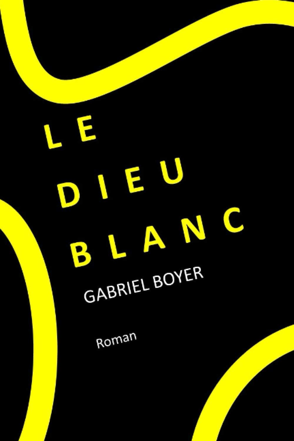 Le dieu blanc: Le dieu blanc, une nouvelle enquête de Joe Matthews Detective & CSI