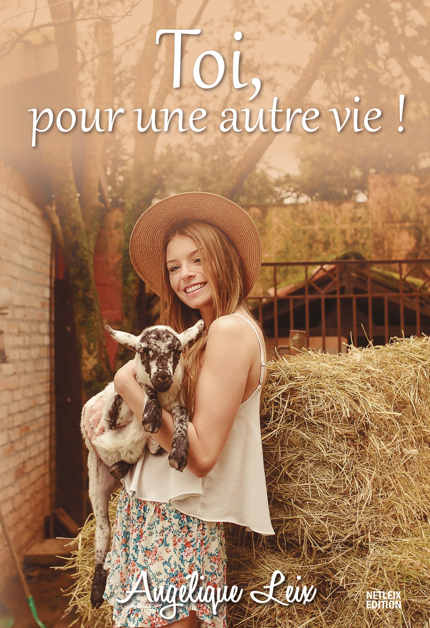 Toi, pour une autre vie ! book