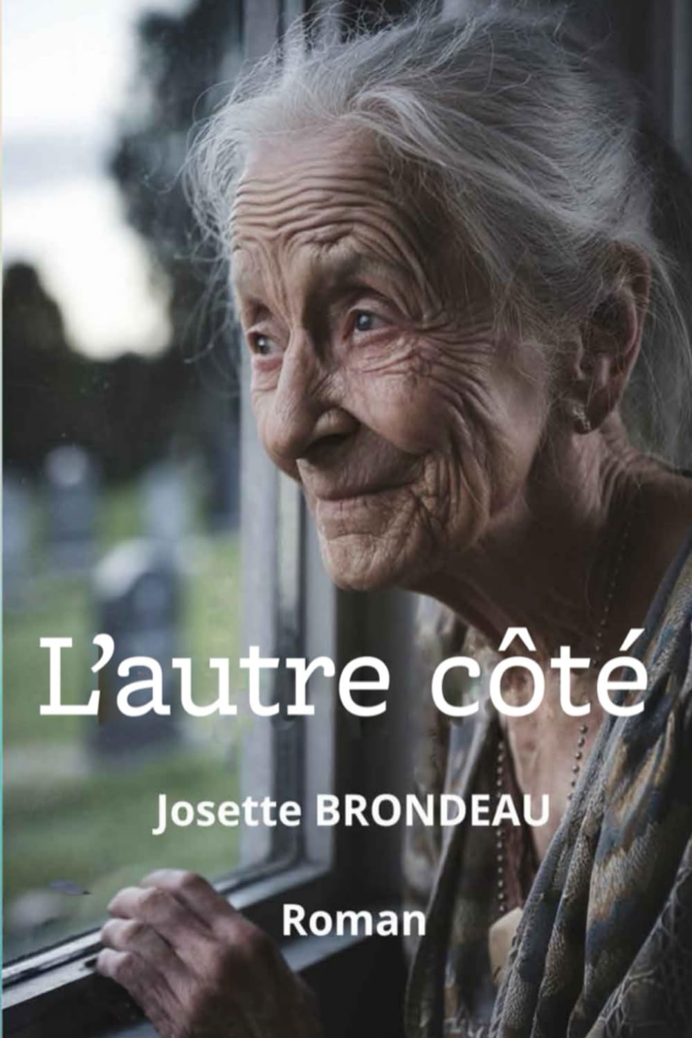 L'autre côté book