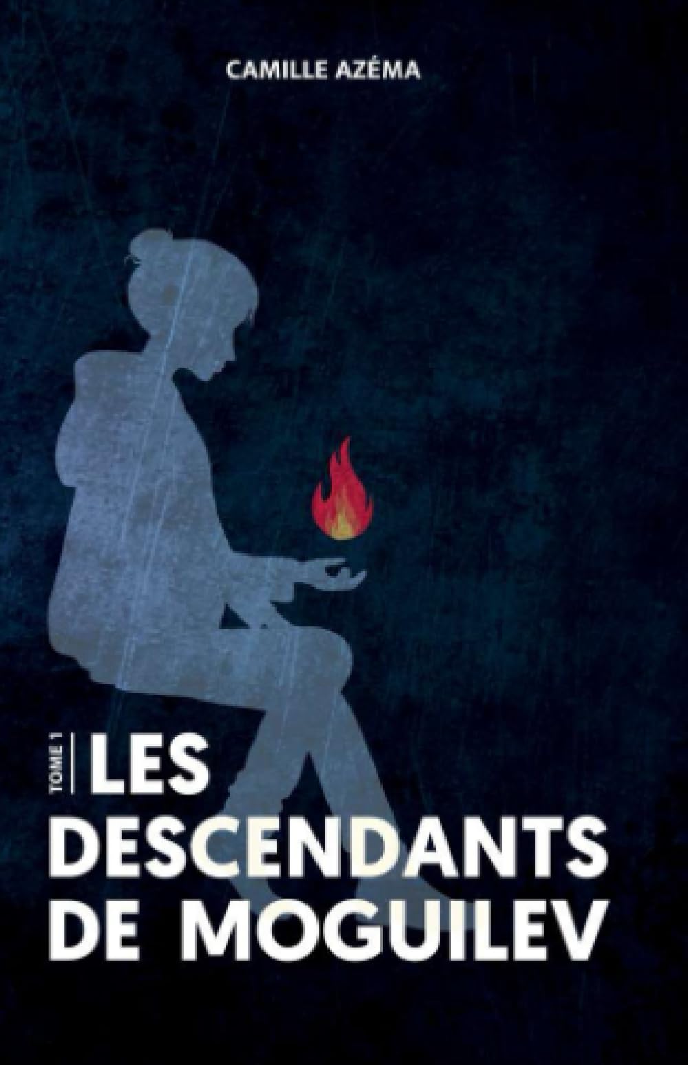 Les Descendants de Moguilev: Tome 1 book