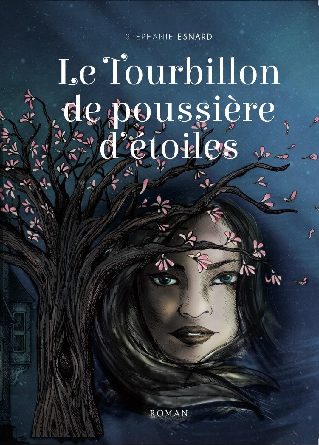 Product Image: Le Tourbillon de poussière d'étoiles