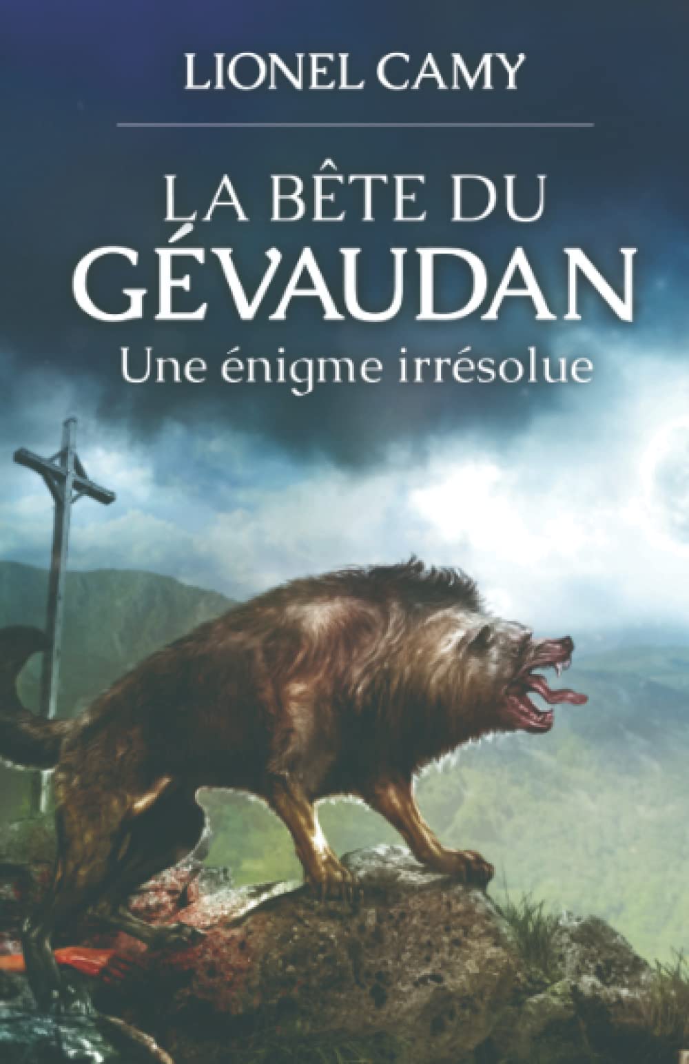 LA BÊTE DU GÉVAUDAN : UNE ÉNIGME IRRÉSOLUE Politics & Society