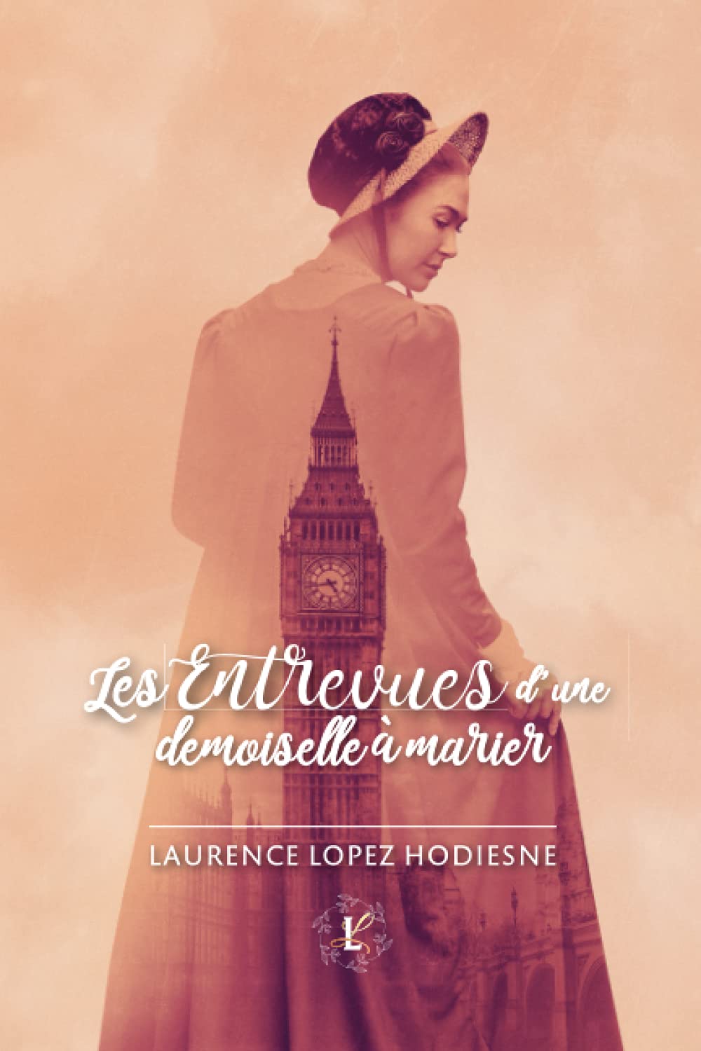 Les Entrevues d'une demoiselle à marier book