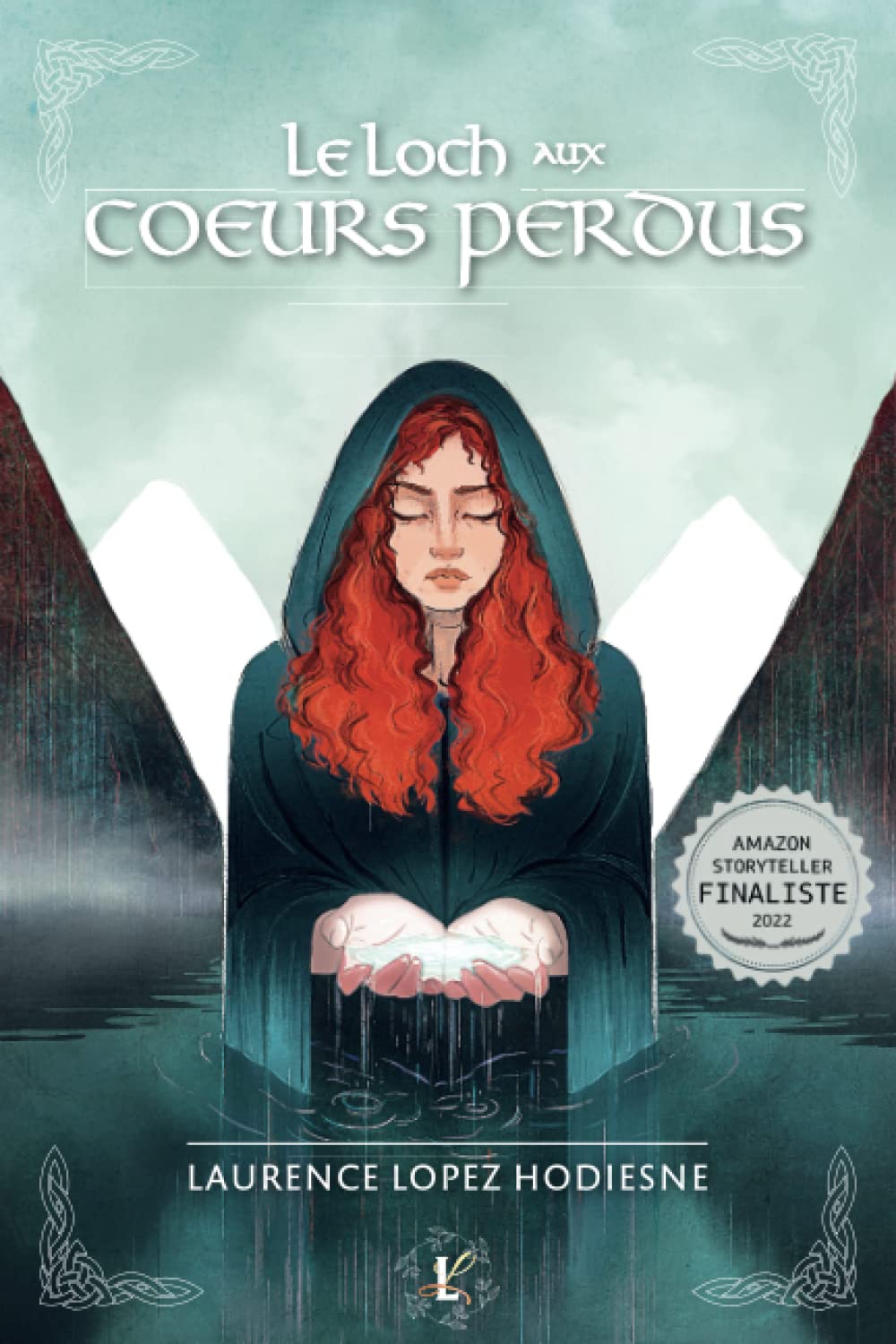Le loch aux cœurs perdus Historical Fiction