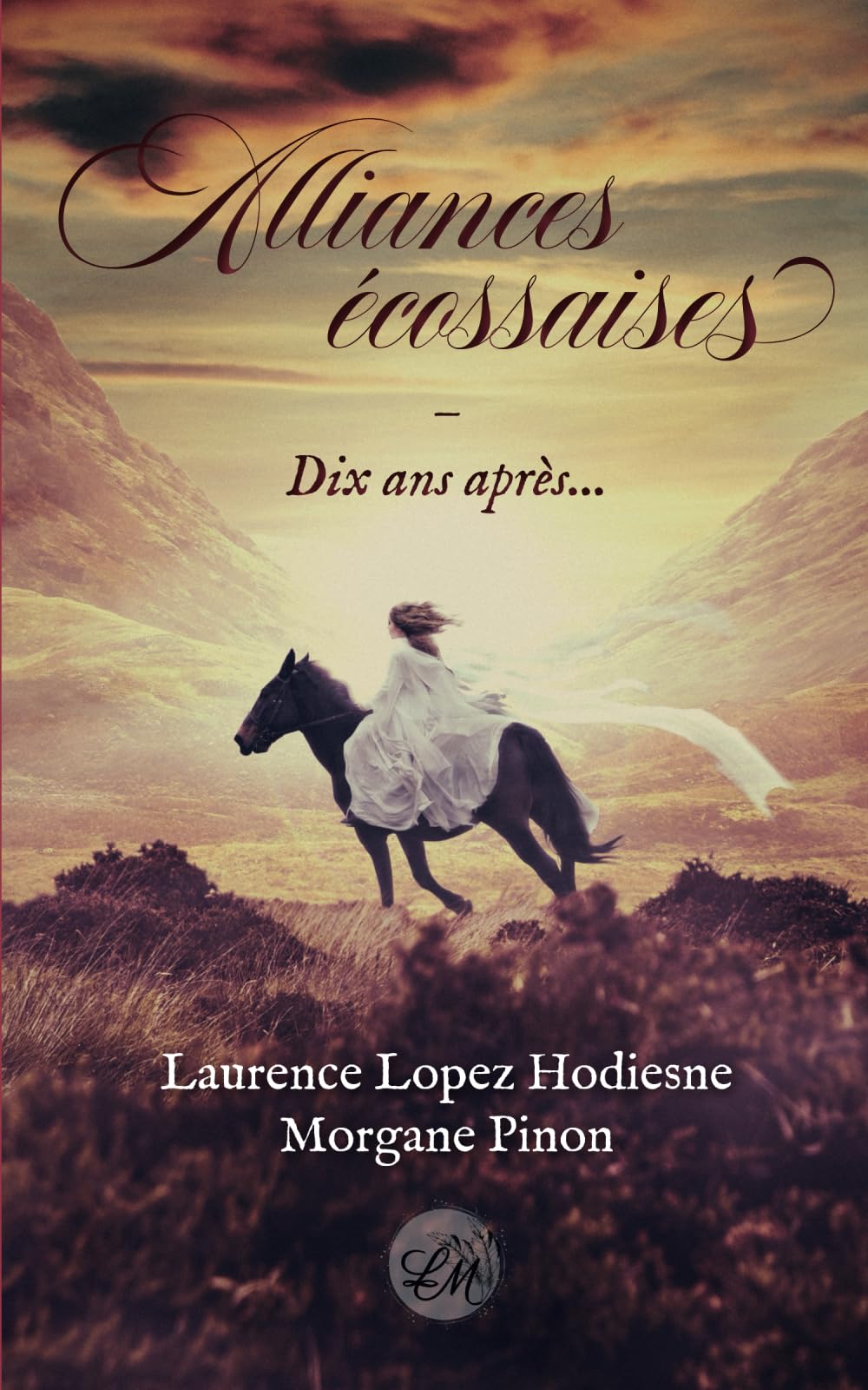 Alliances écossaises: Dix ans après... book