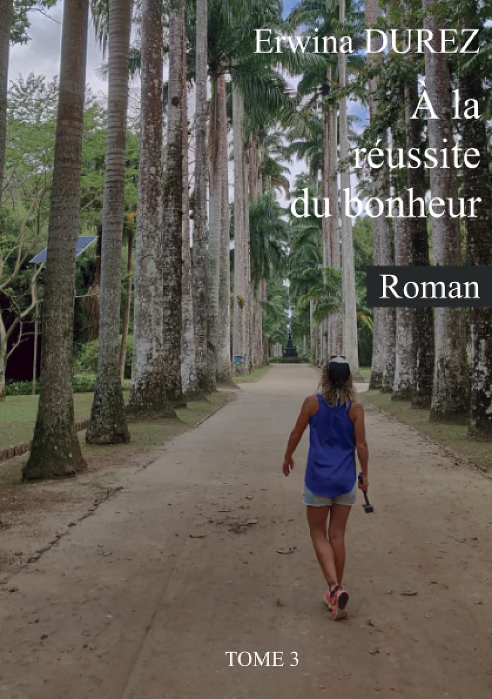 À la réussite du bonheur: Tome 3 (à la recherche du bonheur) book