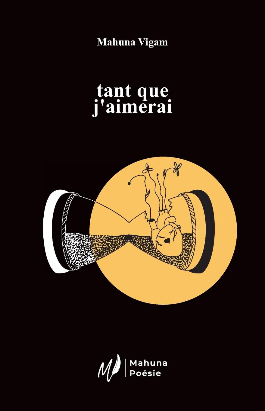 tant que j'aimerai Fiction
