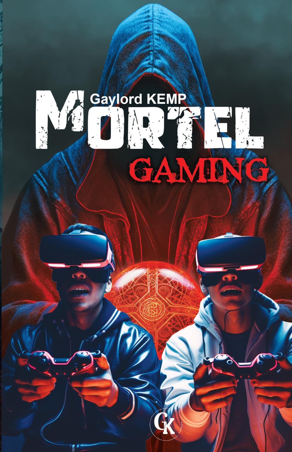 MORTEL GAMING: Roman ado pour les amateurs de Jeux Vidéo book