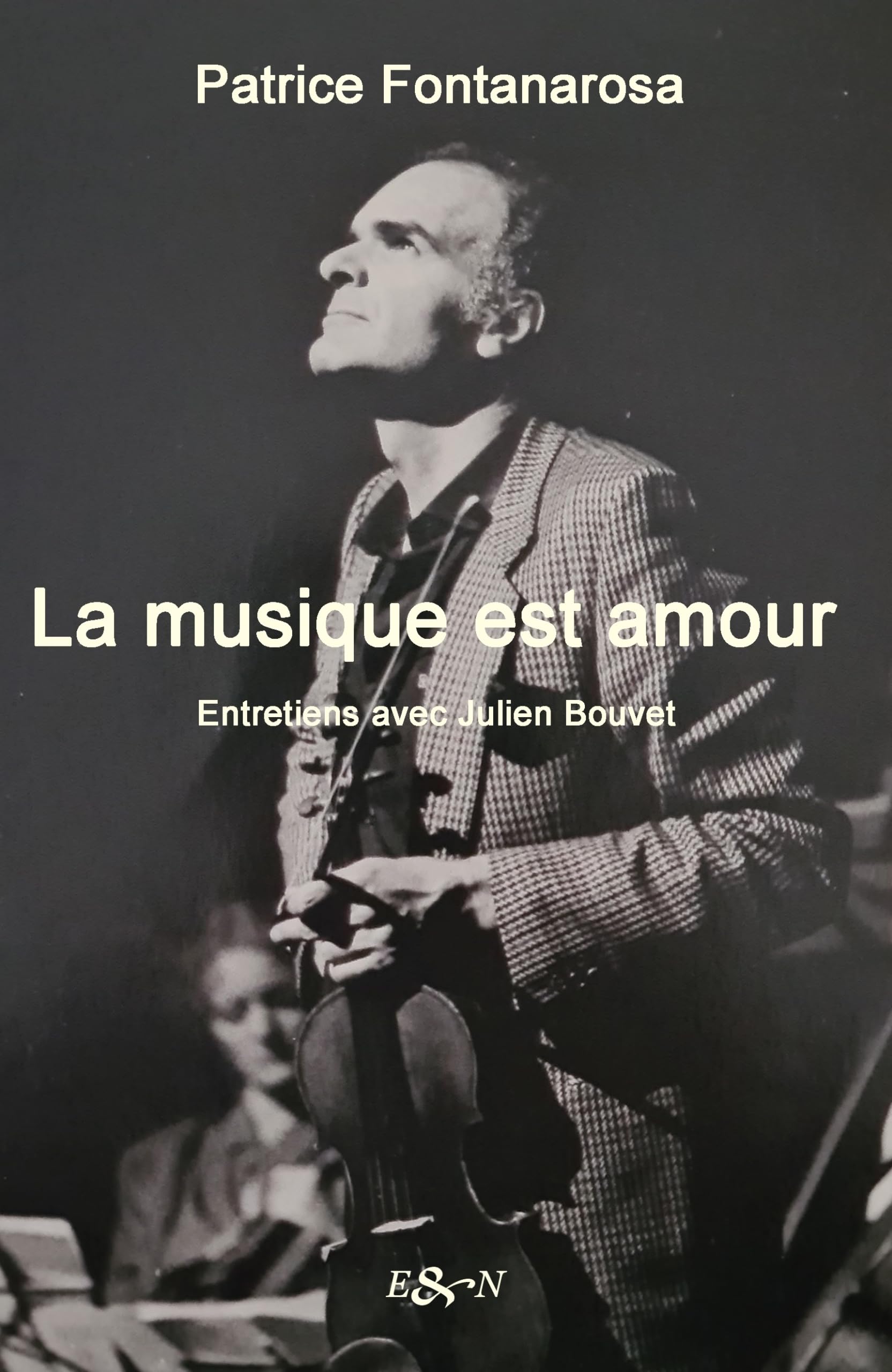 La Musique est Amour book