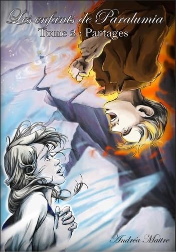 Les Enfants de Paralumia: Tome 2 les Elus book