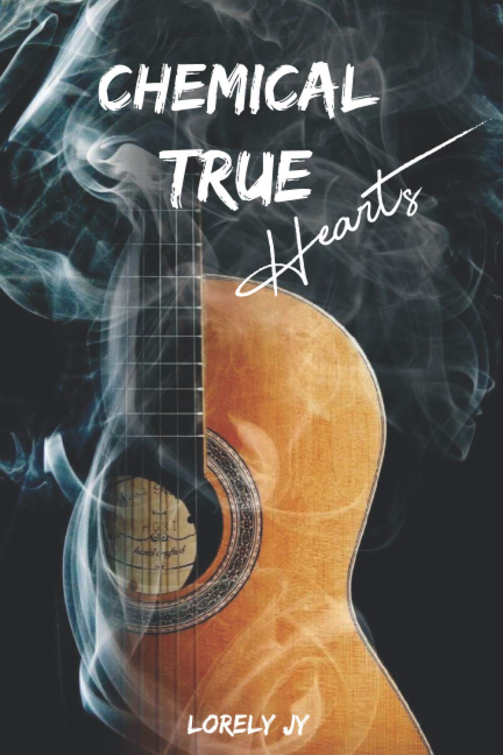 Chemical true hearts: Comment se détruire à s'aimer trop book