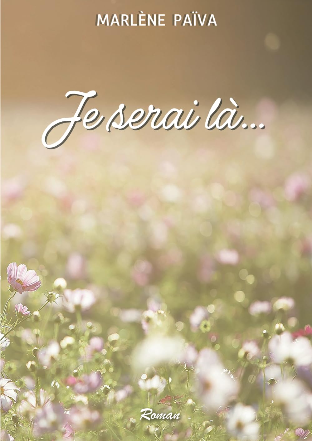 Product Image: Je serais la...