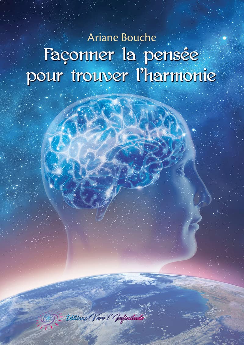 Façonner la pensée pour trouver l'harmonie book