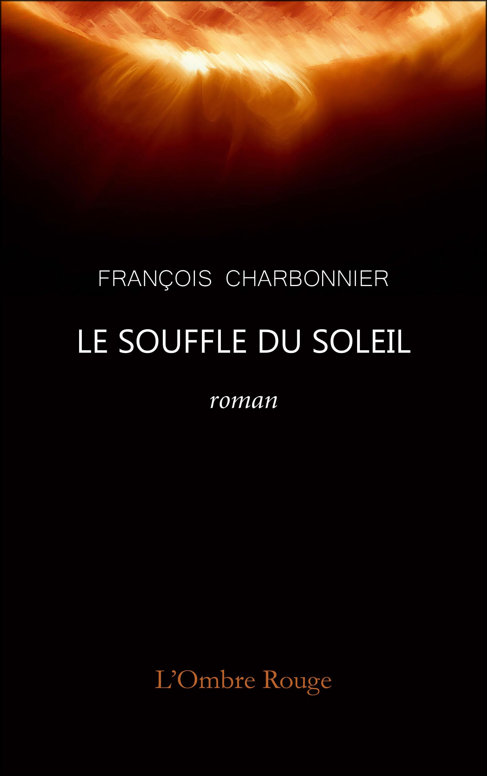 Le Souffle du soleil book
