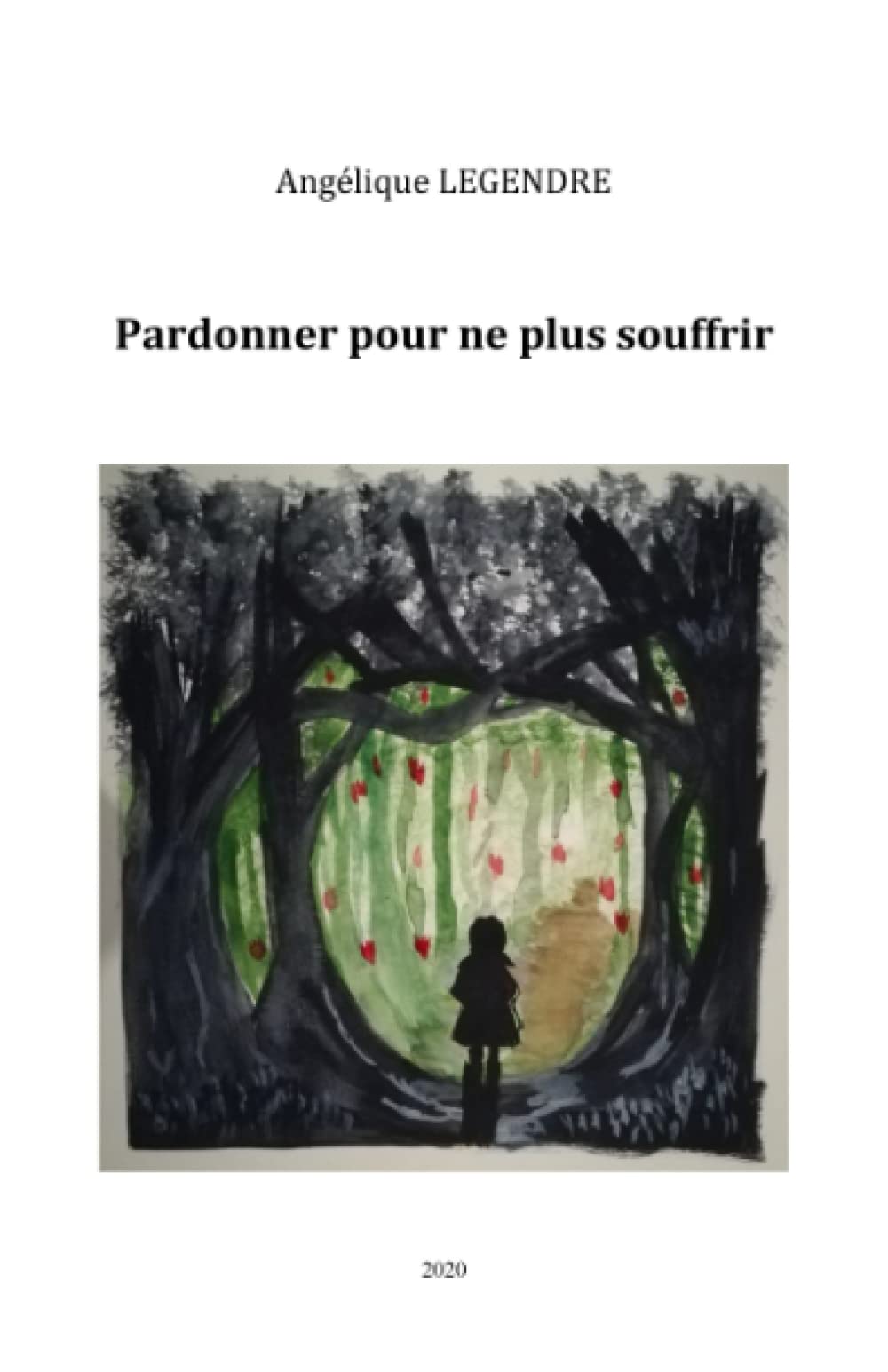 Pardonner pour ne plus souffrir: Ouvrage à destination des victimes, de leur entourage et des professionnels. book