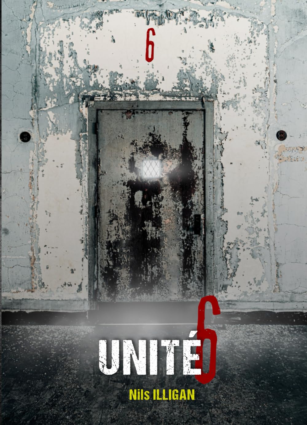 Product Image: Unité 6