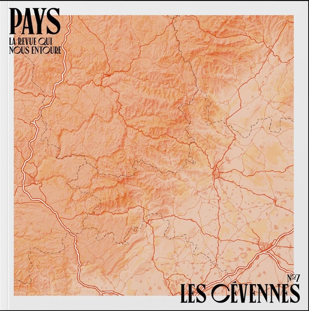 Product Image: Pays n°7 : Les Cévennes