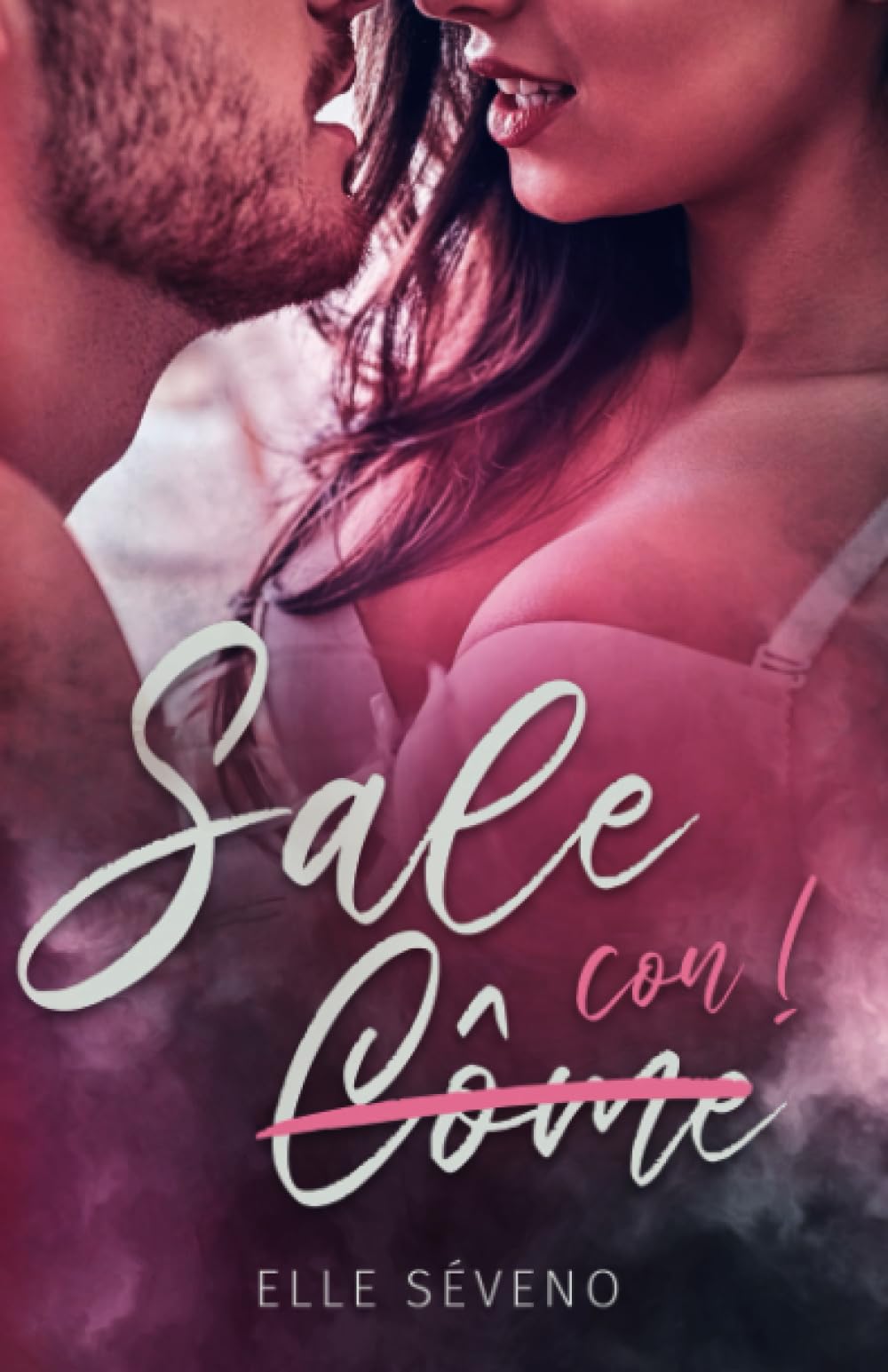 Sale Côme Contemporary Romance