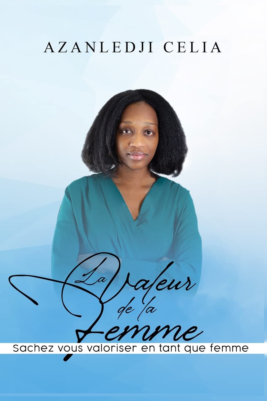 La valeur de la femme book