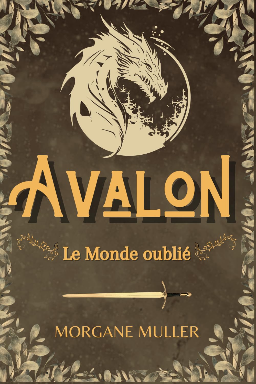 Product Image: Avalon: Le Monde oublié