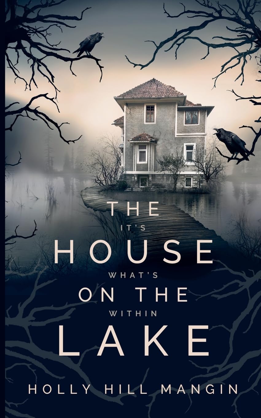 The House on the Lake Horror & Mystery