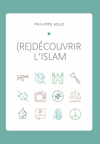 Product Image: (Re)découvrir l'islam