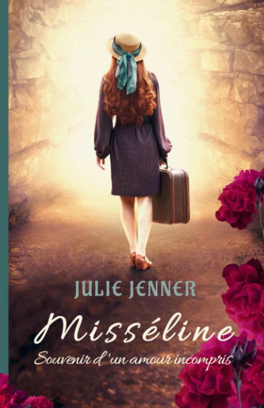 Misséline: Souvenir d'un amour incompris Romantic Thrillers