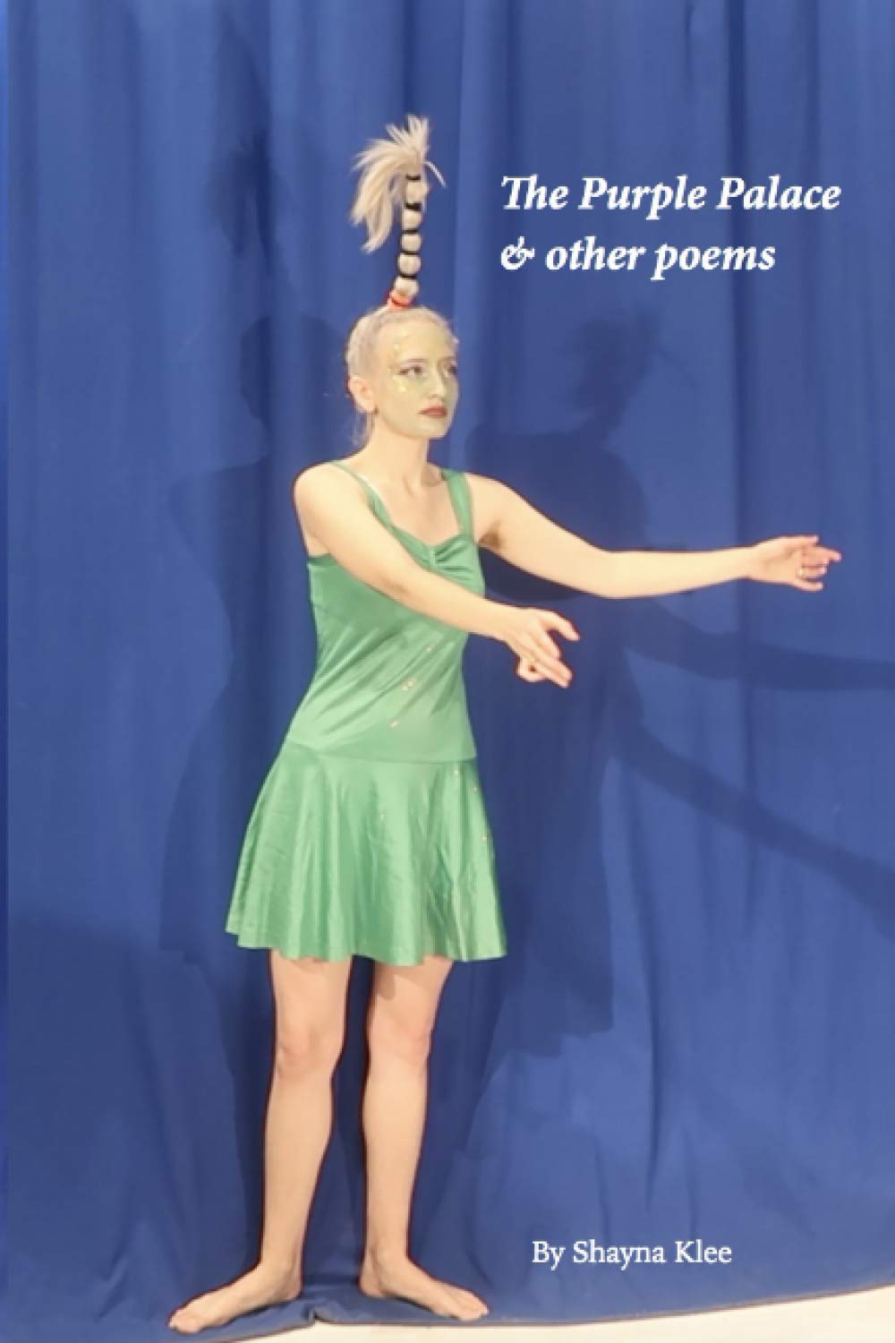 The Purple Palace & other poems Essays & Short Stories