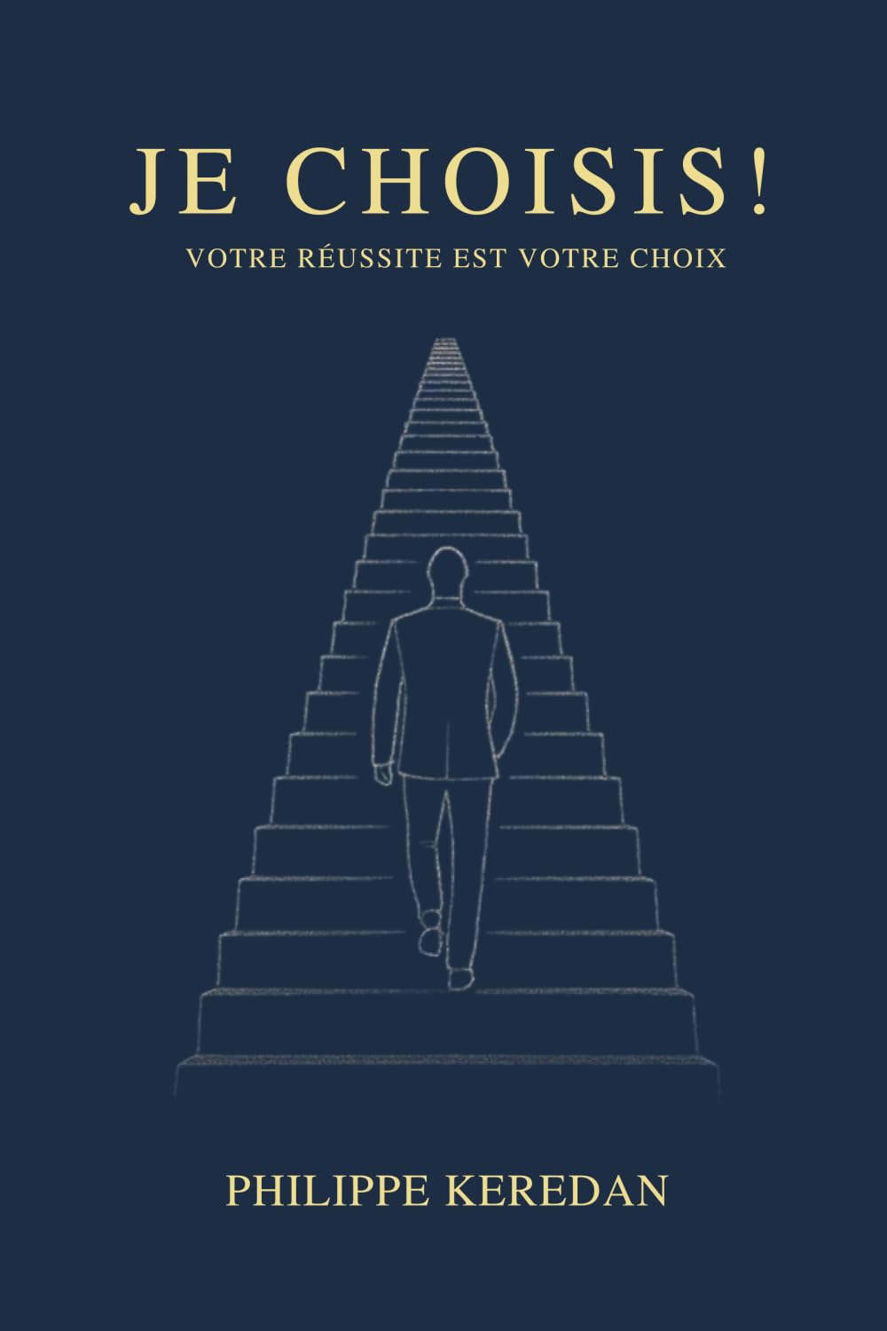JE CHOISIS !: Le programme simple pour booster sa confiance et obtenir de vrais résultats Business, Finance & Career
