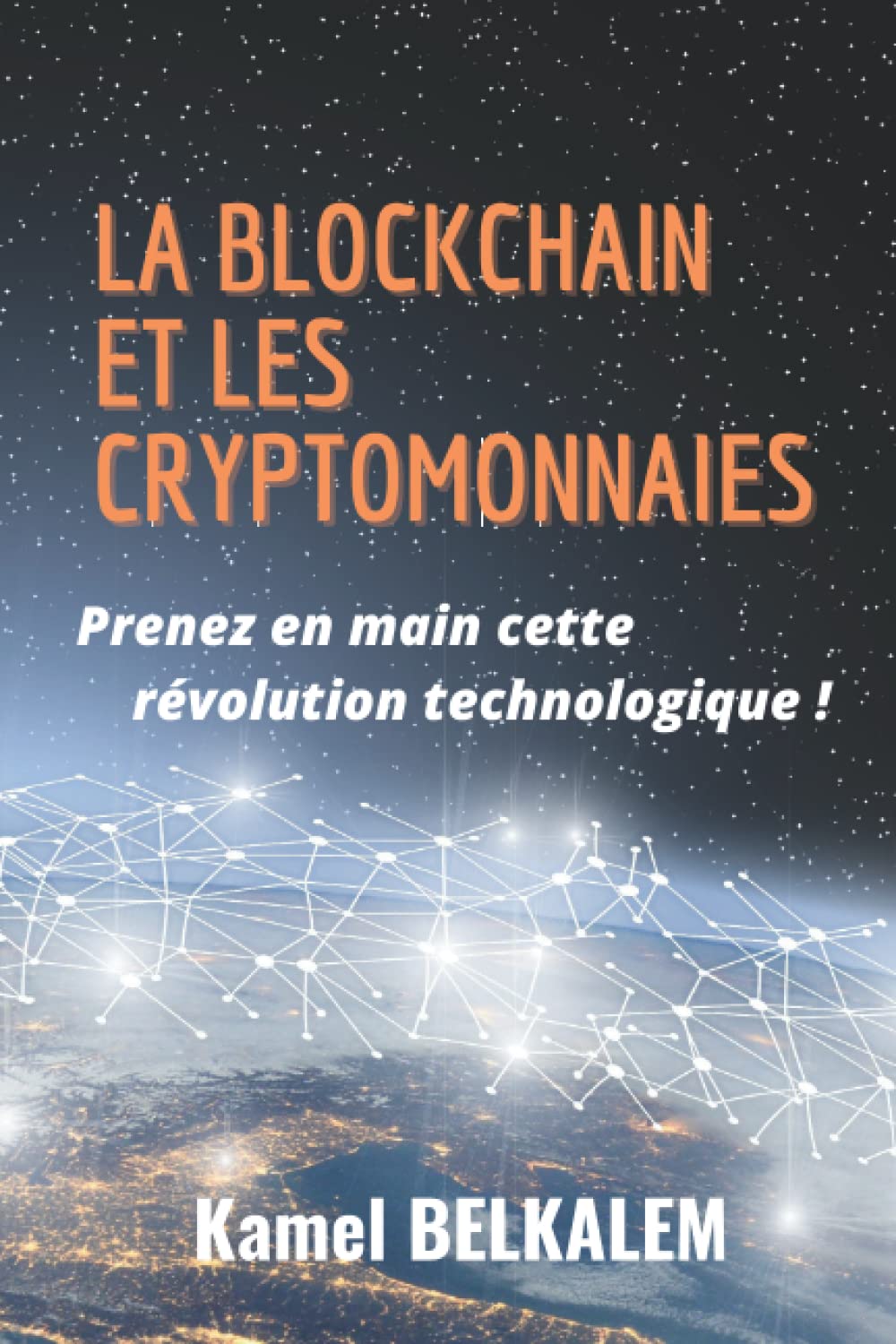 La blockchain et les cryptomonnaies: Prenez en main cette révolution technologique! book