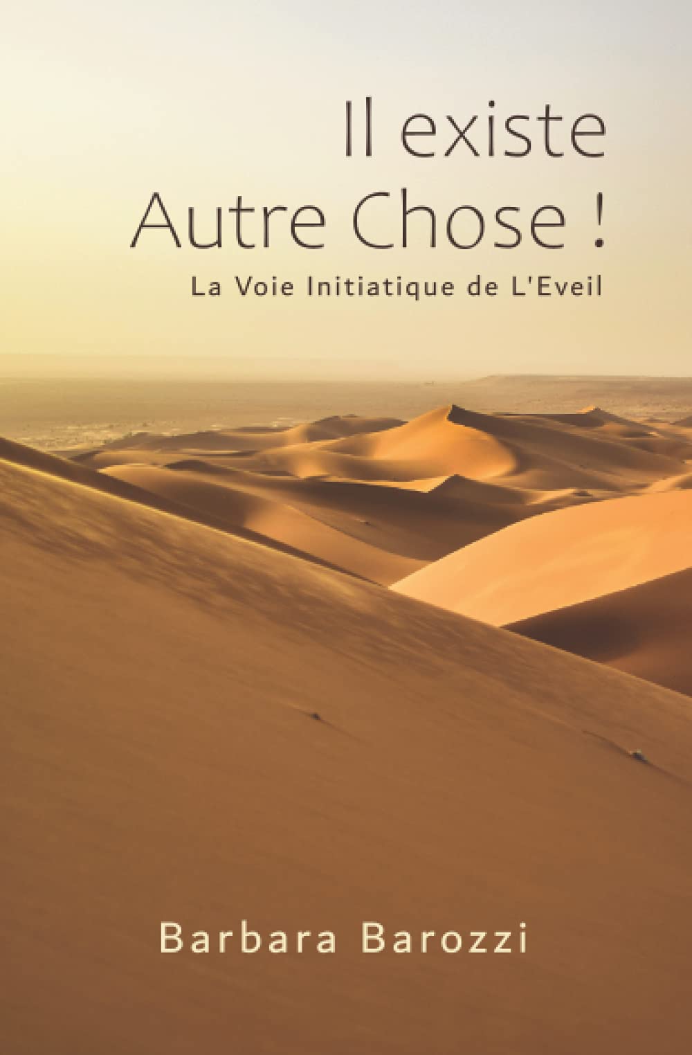 Il existe Autre Chose !: Suivez la Voie Initiatique de l’Eveil pour vous libérer du conditionnement social et accéder à l’amour de soi. book