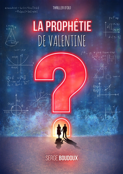 Product Image: La Prophétie de Valentine
