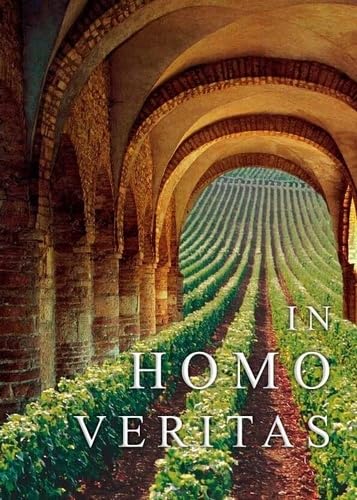 IN HOMO VERITAS: HOMO RIGOLENS (2021) Books