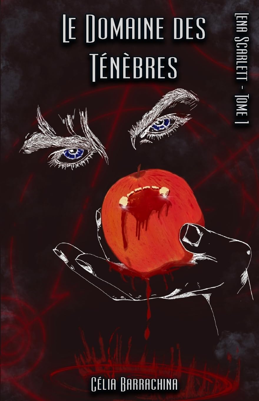 Le Domaine des Ténèbres Fantasy & Sci-Fi