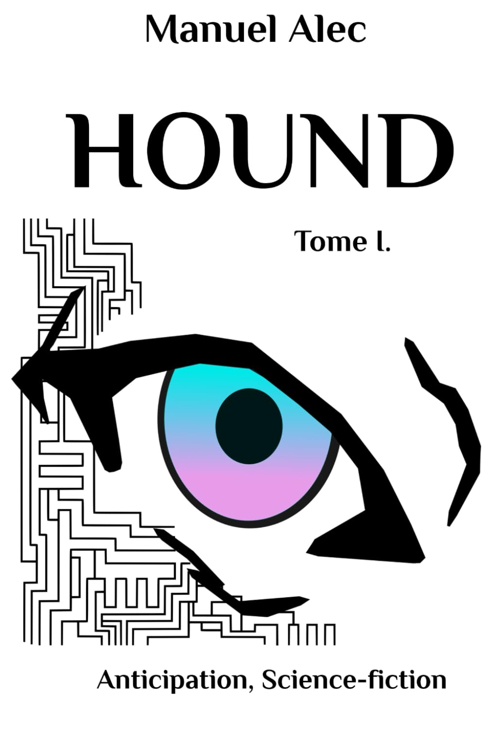 HOUND, Tome I Action & Adventure
