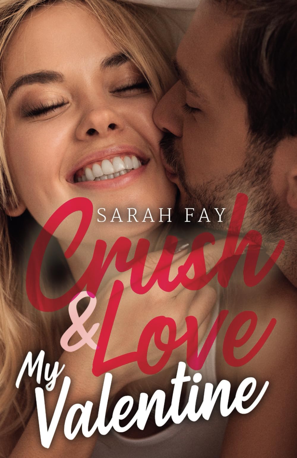 Product Image: Crush & Love My Valentine