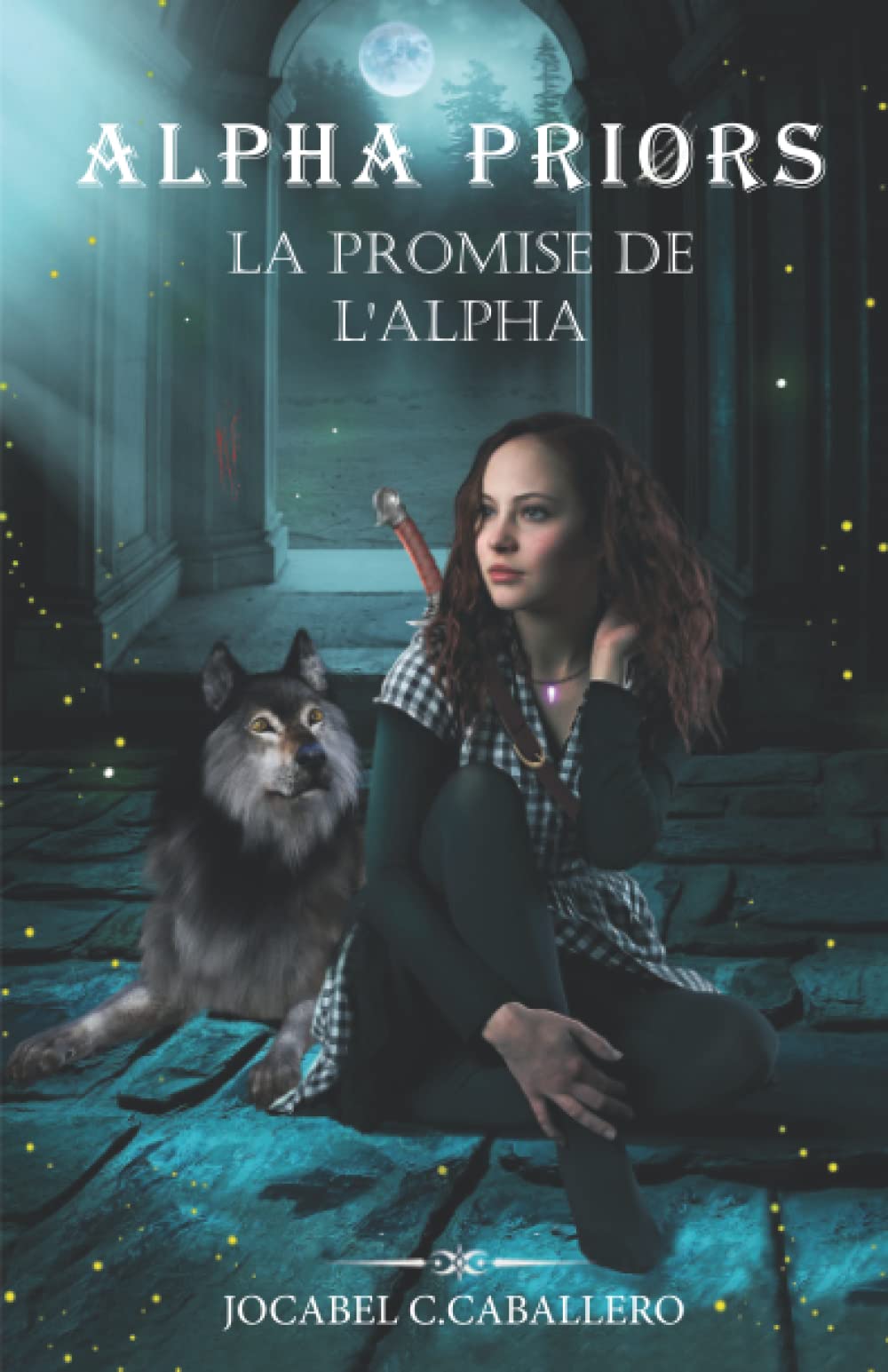 Alpha Priors - 1. La promise de l'alpha book