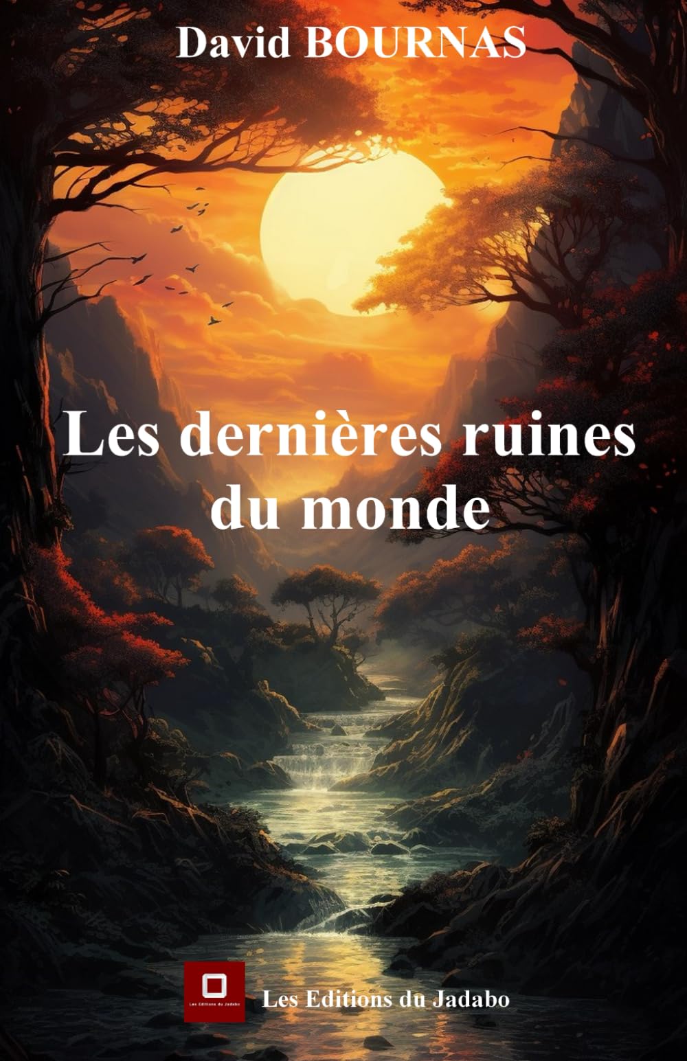 Product Image: Les dernières ruines du monde