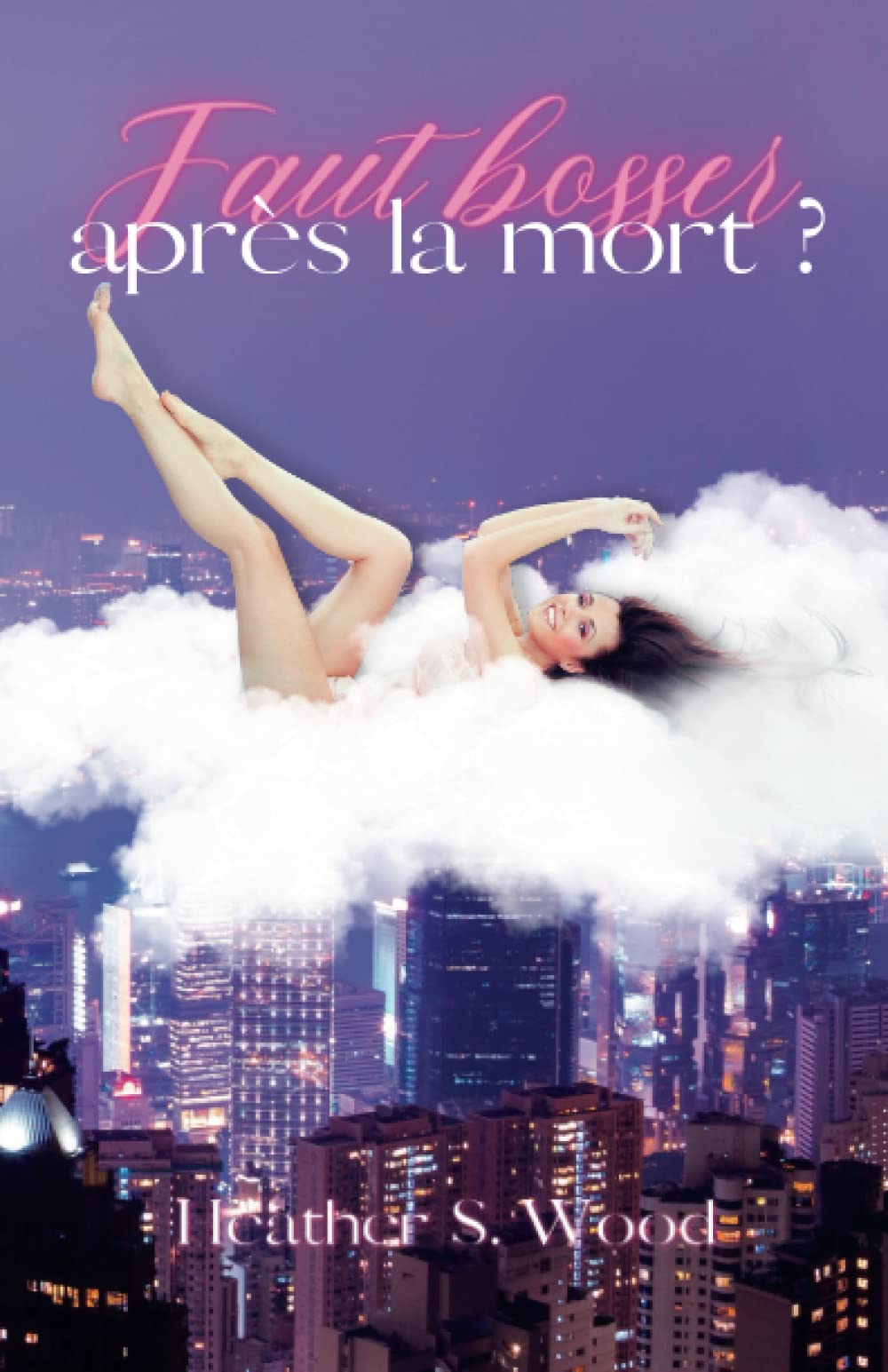 Faut bosser après la mort ? book