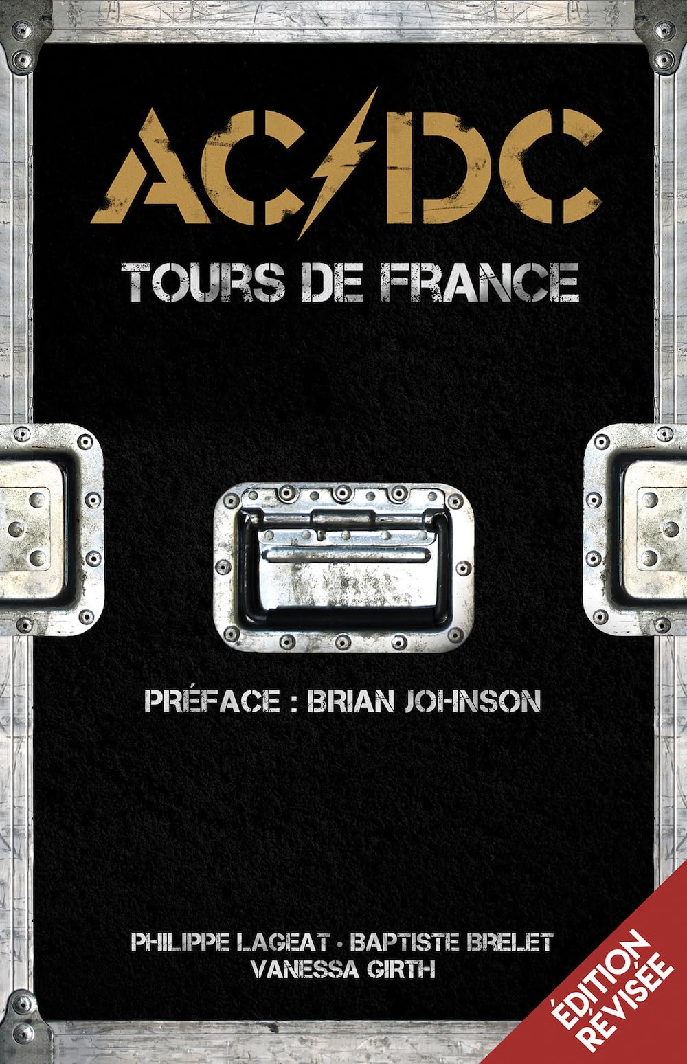 AC/DC Tours de France Essays & Short Stories