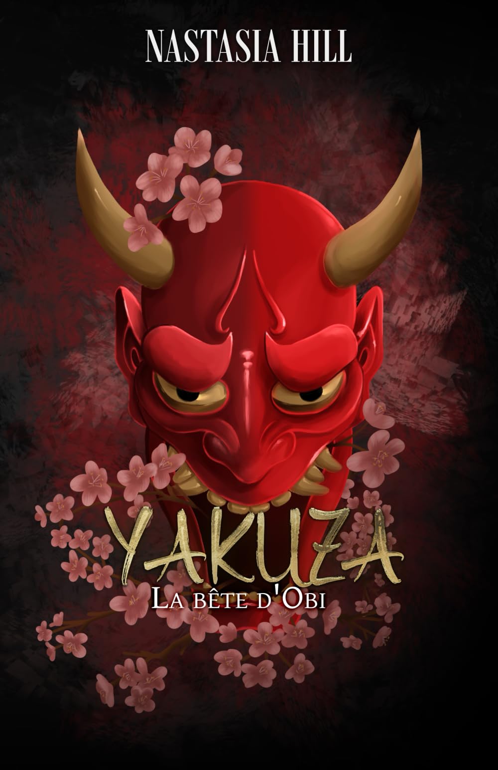 Yakuza, la bête d'Obi: (une darkromance dans la mafia japonaise) Eroticism